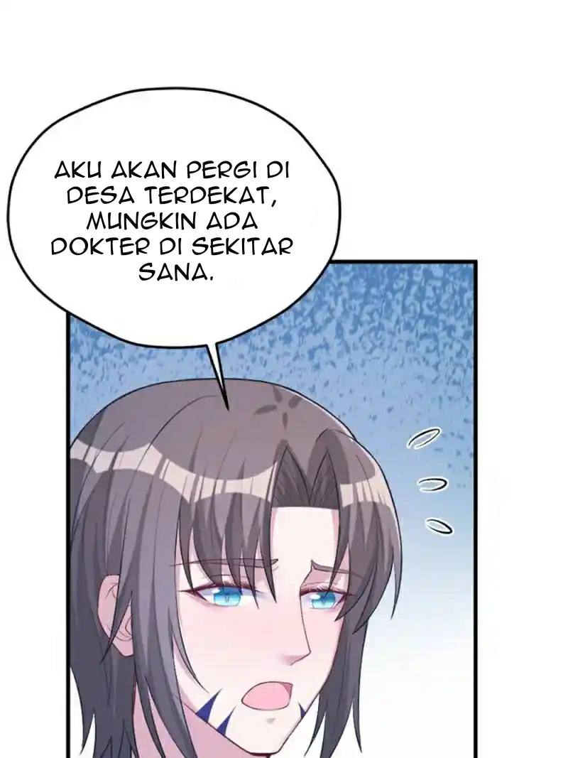 Beauty and the Beasts Chapter 206 Gambar 50